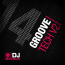 DJ Mixtools 14: Groove Tech Vol 2