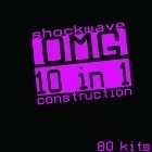 Shockwave OMG 10-in-1