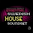 Essential Swedish House Soundset Vol 3