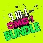 Shockwave OMG Bundle