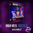 High Heel Vocals Vol 2
