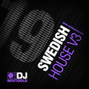 DJ Mixtools 19: Swedish House Vol 3