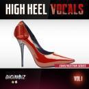 High Heel Vocals Vol 1