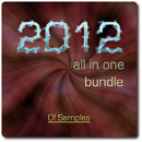 O! Samples All In One 2012 Bundle