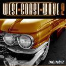 West Coast Wave Vol 2