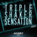 Triple Shaker Sensation