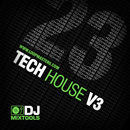 DJ Mixtools 23: Tech House 3
