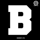 B: Bangin ATL