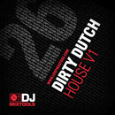 DJ Mixtools 26: Dirty Dutch House
