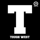 T: Tough West