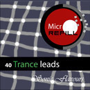 40 Trance Leads