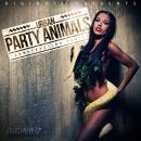 Urban Party Animals
