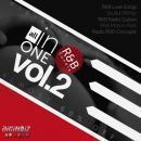 All-in-One 2: R&B Bundle