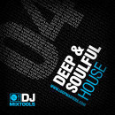 DJ Mixtools 04: Deep & Soulful House
