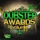Dubstep Awards Vol 1