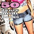 50 Dance MIDI Hooks