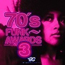 70's Funk Awards 3