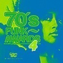 70's Funk Awards 4