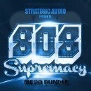 808 Supremacy Mega Bundle