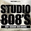 Studio 808's