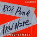 80s Punk & New Wave