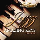 Jazz Amazing Keys Vol 1
