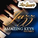 Jazz Amazing Keys Vol 2