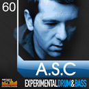 A.S.C. Experimental Drum & Bass
