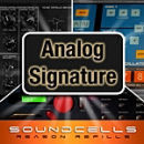 Analog Signature V3