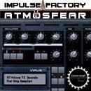 Atmosfear