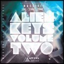 Alien Keys 2 For NI Massive