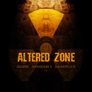 Altered Zone: Dark Ambient Samples
