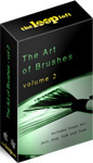 The Art of Brushes Vol 2