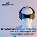 Audio Boutique: Electric Elements 3.0