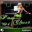 Piano Class 6 Vol 3
