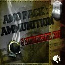 Amo Pack: Ammunition 