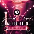 Grand Piano: Affliction