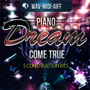 Piano: Dream Come True