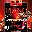 Piano: Emotional Theme Vol 2