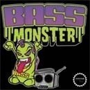 Bass Monster For NI Massive