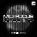 MIDI Focus: Bass Line