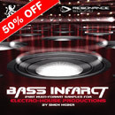 Swen Weber: Bass Infarct
