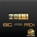 2011 Essential Freak: Big Pack