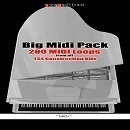 Big MIDI Pack