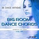 Big Room Dance Chords Vol 2