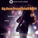 Big Room Trance Bundle Vol 4