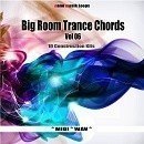 Big Room Trance Chords Vol 6