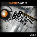 Bizarre Breaks Vol 1
