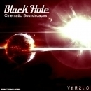 Black Hole: Cinematic Soundscapes 2.0