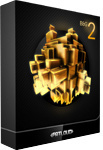 Black & Gold 2